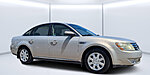Used 2009 FORD TAURUS SE in JACKSONVILLE, FLORIDA