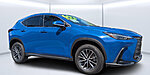 Used 2022 LEXUS NX NX 350 PREMIUM in JACKSONVILLE, FLORIDA