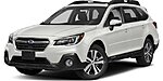 Used 2019 SUBARU OUTBACK LIMITED in JACKSONVILLE, FLORIDA