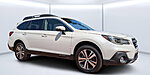 Used 2019 SUBARU OUTBACK LIMITED in JACKSONVILLE, FLORIDA