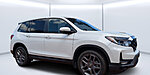 Used 2022 Honda Passport EX-L in JACKSONVILLE, FLORIDA