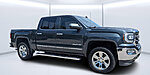 Used 2018 GMC SIERRA 1500 SLT in JACKSONVILLE, FLORIDA