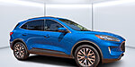 Used 2020 FORD ESCAPE TITANIUM in JACKSONVILLE, FLORIDA