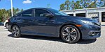 Used 2016 Honda Civic EX-T in JACKSONVILLE, FLORIDA