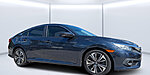 Used 2016 Honda Civic EX-T in JACKSONVILLE, FLORIDA