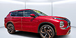 Used 2023 MITSUBISHI OUTLANDER  in JACKSONVILLE, FLORIDA