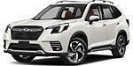 Used 2022 SUBARU FORESTER TOURING in JACKSONVILLE, FLORIDA