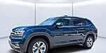 Used 2019 VOLKSWAGEN ATLAS 3.6L V6 SE in JACKSONVILLE, FLORIDA