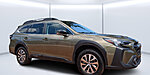 Used 2023 SUBARU OUTBACK PREMIUM in JACKSONVILLE, FLORIDA