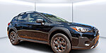 Used 2022 SUBARU XV CROSSTREK SPORT in JACKSONVILLE, FLORIDA