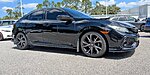 Used 2018 Honda Civic Hatchback SPORT in JACKSONVILLE, FLORIDA