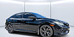 Used 2018 Honda Civic Hatchback SPORT in JACKSONVILLE, FLORIDA