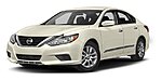 Used 2017 NISSAN ALTIMA 2.5 SV in JACKSONVILLE, FLORIDA