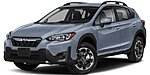 Used 2022 SUBARU XV CROSSTREK LIMITED in JACKSONVILLE, FLORIDA