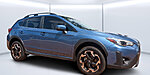 Used 2022 SUBARU XV CROSSTREK LIMITED in JACKSONVILLE, FLORIDA