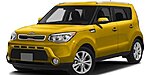 Used 2016 KIA SOUL BASE in JACKSONVILLE, FLORIDA