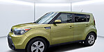 Used 2016 KIA SOUL BASE in JACKSONVILLE, FLORIDA