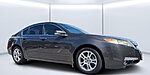 Used 2010 ACURA TL TECHPK in JACKSONVILLE, FLORIDA