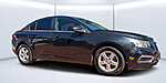 Used 2016 CHEVROLET CRUZE LIMITED LT in JACKSONVILLE, FLORIDA