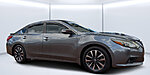Used 2016 NISSAN ALTIMA 2.5 SL in JACKSONVILLE, FLORIDA