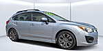 Used 2013 SUBARU IMPREZA 2.0I SPORT LIMITED in JACKSONVILLE, FLORIDA