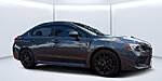 Used 2021 SUBARU WRX LIMITED in JACKSONVILLE, FLORIDA