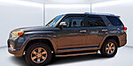 Used 2010 TOYOTA 4RUNNER  in JACKSONVILLE, FLORIDA