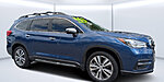 Used 2021 SUBARU ASCENT TOURING in JACKSONVILLE, FLORIDA