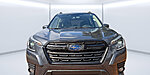 Used 2022 SUBARU FORESTER PREMIUM in JACKSONVILLE, FLORIDA