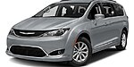 Used 2017 CHRYSLER PACIFICA TOURING-L PLUS in JACKSONVILLE, FLORIDA