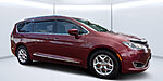 Used 2017 CHRYSLER PACIFICA TOURING-L PLUS in JACKSONVILLE, FLORIDA