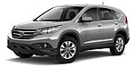 Used 2012 Honda CR-V EX in JACKSONVILLE, FLORIDA