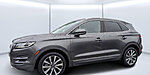 Used 2019 LINCOLN MKC RESERVE in JACKSONVILLE, FLORIDA