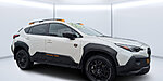 Used 2024 SUBARU XV CROSSTREK WILDERNESS in JACKSONVILLE, FLORIDA