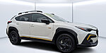 Used 2024 SUBARU XV CROSSTREK SPORT in JACKSONVILLE, FLORIDA