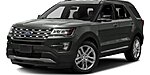 Used 2017 FORD EXPLORER XLT in JACKSONVILLE, FLORIDA