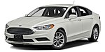 Used 2017 FORD FUSION SE in JACKSONVILLE, FLORIDA