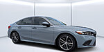 Used 2024 Honda Civic TOURING in JACKSONVILLE, FLORIDA