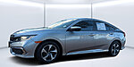 Used 2019 Honda Civic LX in JACKSONVILLE, FLORIDA