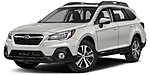Used 2018 SUBARU OUTBACK LIMITED in JACKSONVILLE, FLORIDA