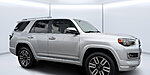 Used 2019 TOYOTA 4RUNNER  in JACKSONVILLE, FLORIDA