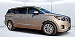 Used 2015 KIA SEDONA EX in JACKSONVILLE, FLORIDA