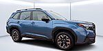 Used 2025 SUBARU FORESTER BASEP in JACKSONVILLE, FLORIDA