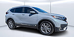Used 2021 Honda CR-V TOURING in JACKSONVILLE, FLORIDA