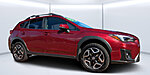 Used 2018 SUBARU XV CROSSTREK LIMITED in JACKSONVILLE, FLORIDA