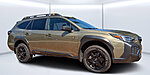 Used 2025 SUBARU OUTBACK WILDERNESS in JACKSONVILLE, FLORIDA