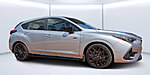 Used 2024 SUBARU IMPREZA RS in JACKSONVILLE, FLORIDA