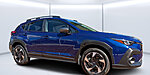 Used 2024 SUBARU XV CROSSTREK LIMITED in JACKSONVILLE, FLORIDA