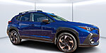 Used 2025 SUBARU XV CROSSTREK LIMITED in JACKSONVILLE, FLORIDA