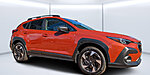 Used 2025 SUBARU XV CROSSTREK LIMITED in JACKSONVILLE, FLORIDA